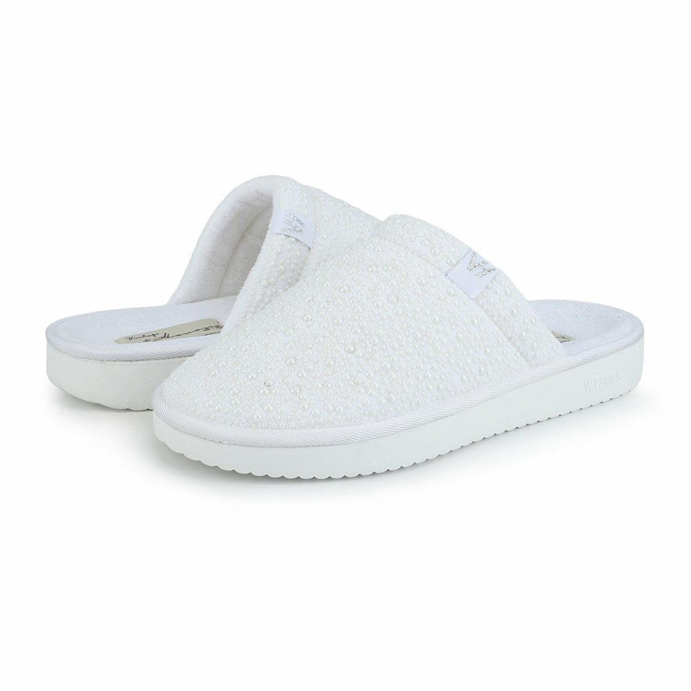 Mellow - White Pearls | Vintage Havana Women