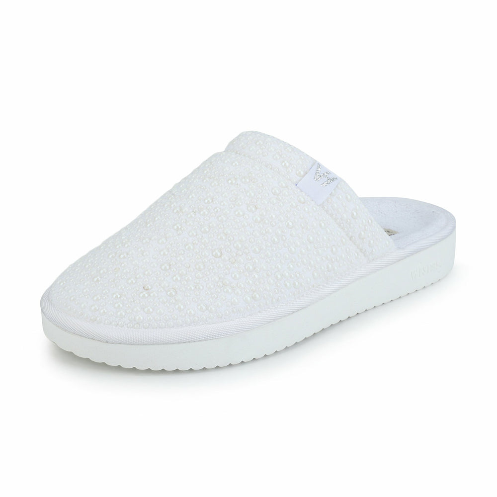 Mellow - White Pearls | Vintage Havana Women