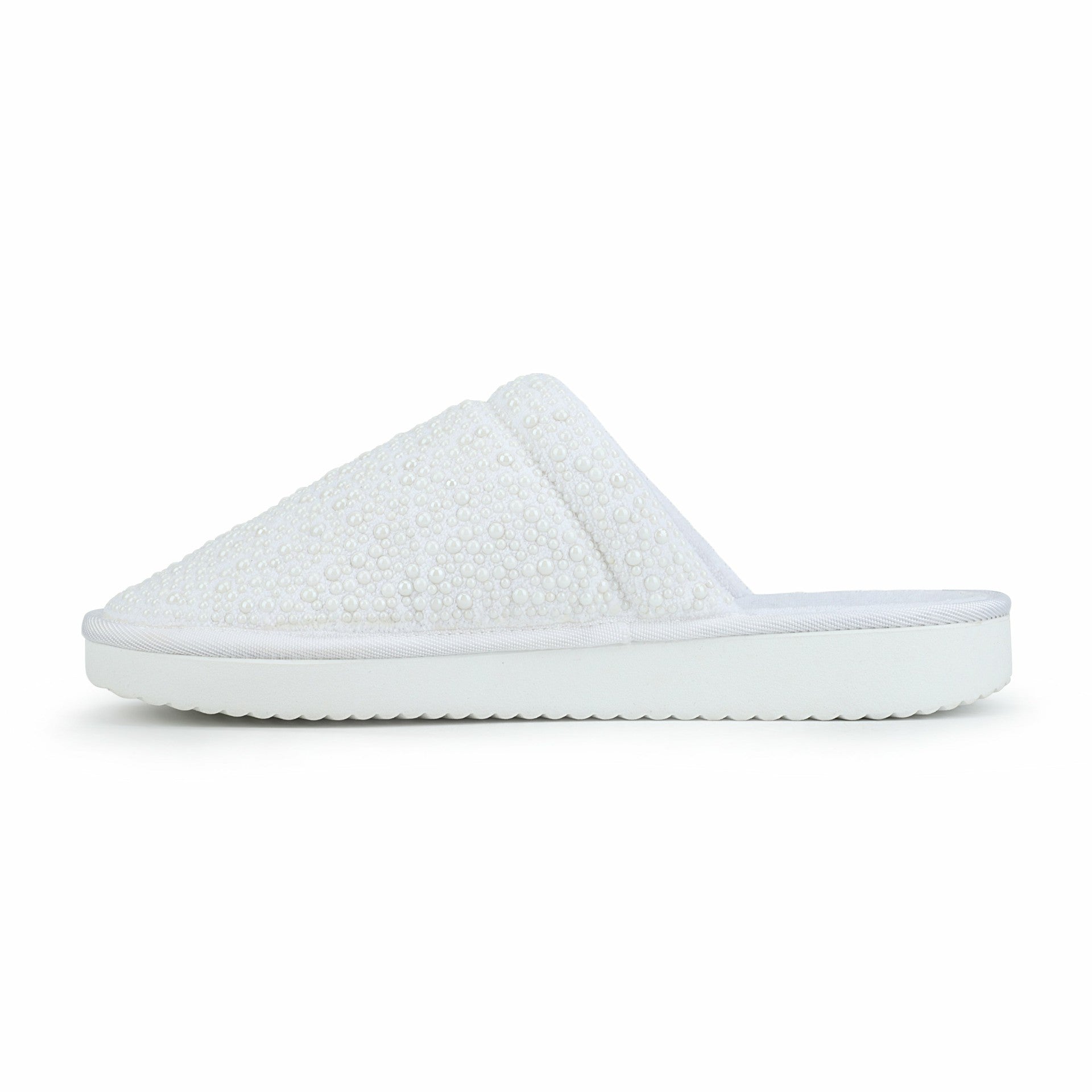Mellow - White Pearls | Vintage Havana Women