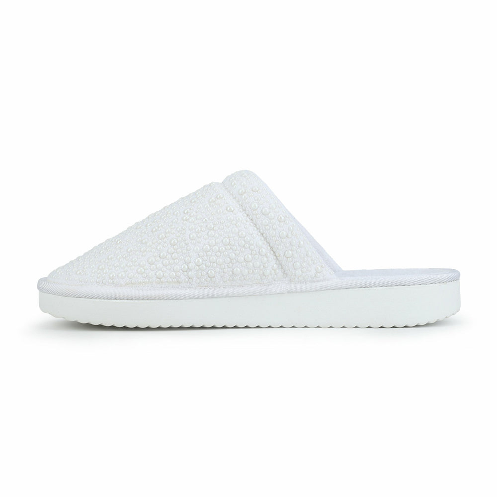 Mellow - White Pearls | Vintage Havana Women