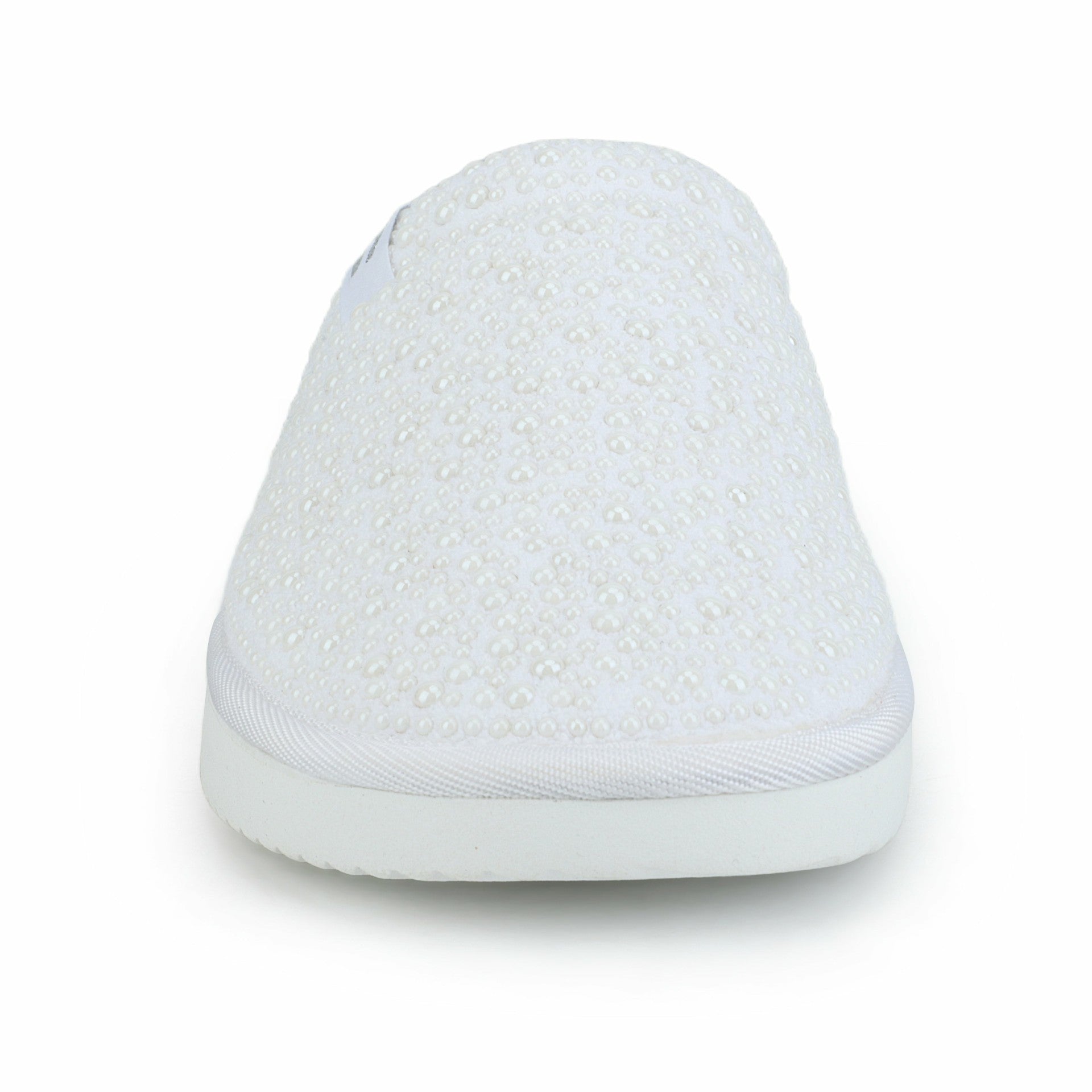 Mellow - White Pearls | Vintage Havana Women