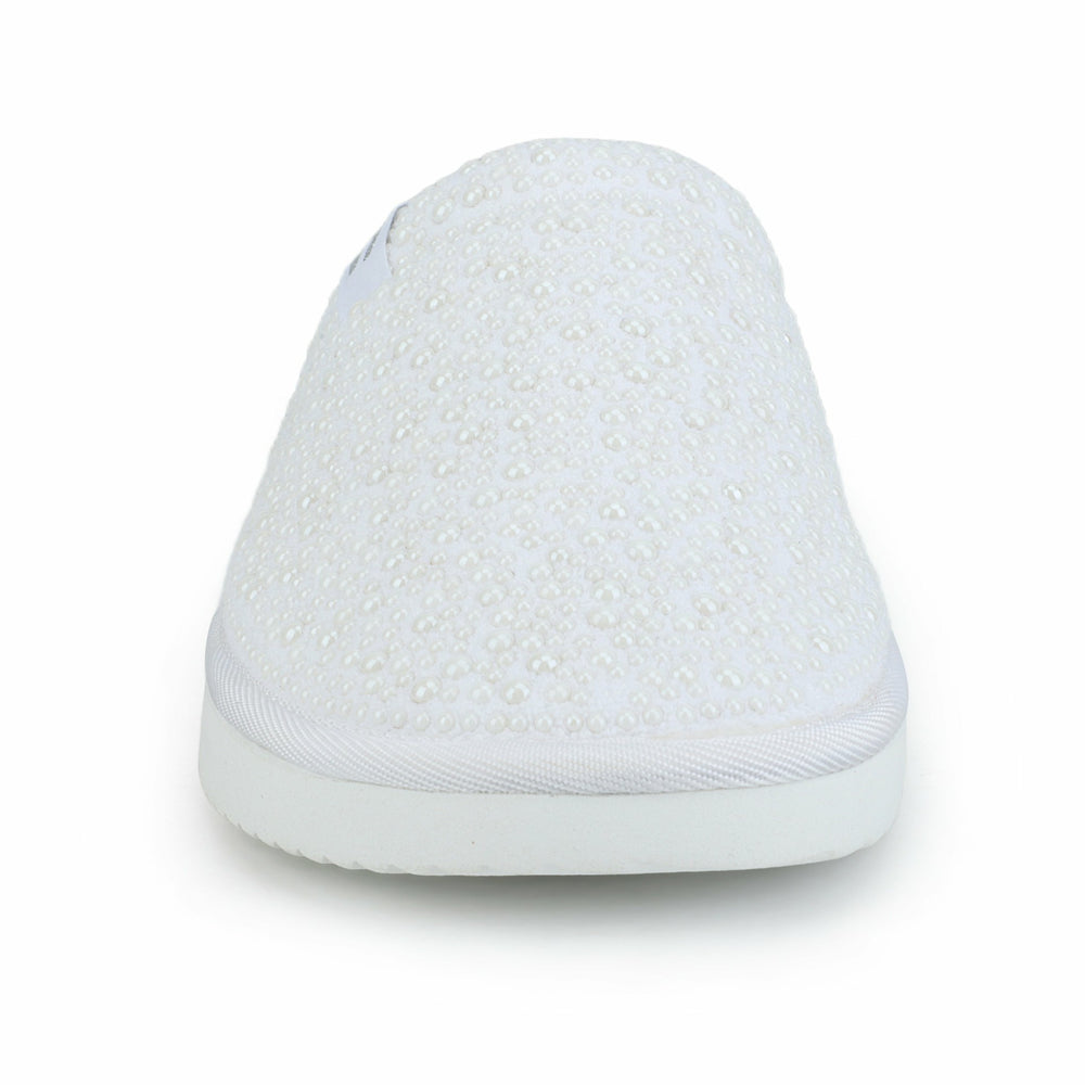 Mellow - White Pearls | Vintage Havana Women