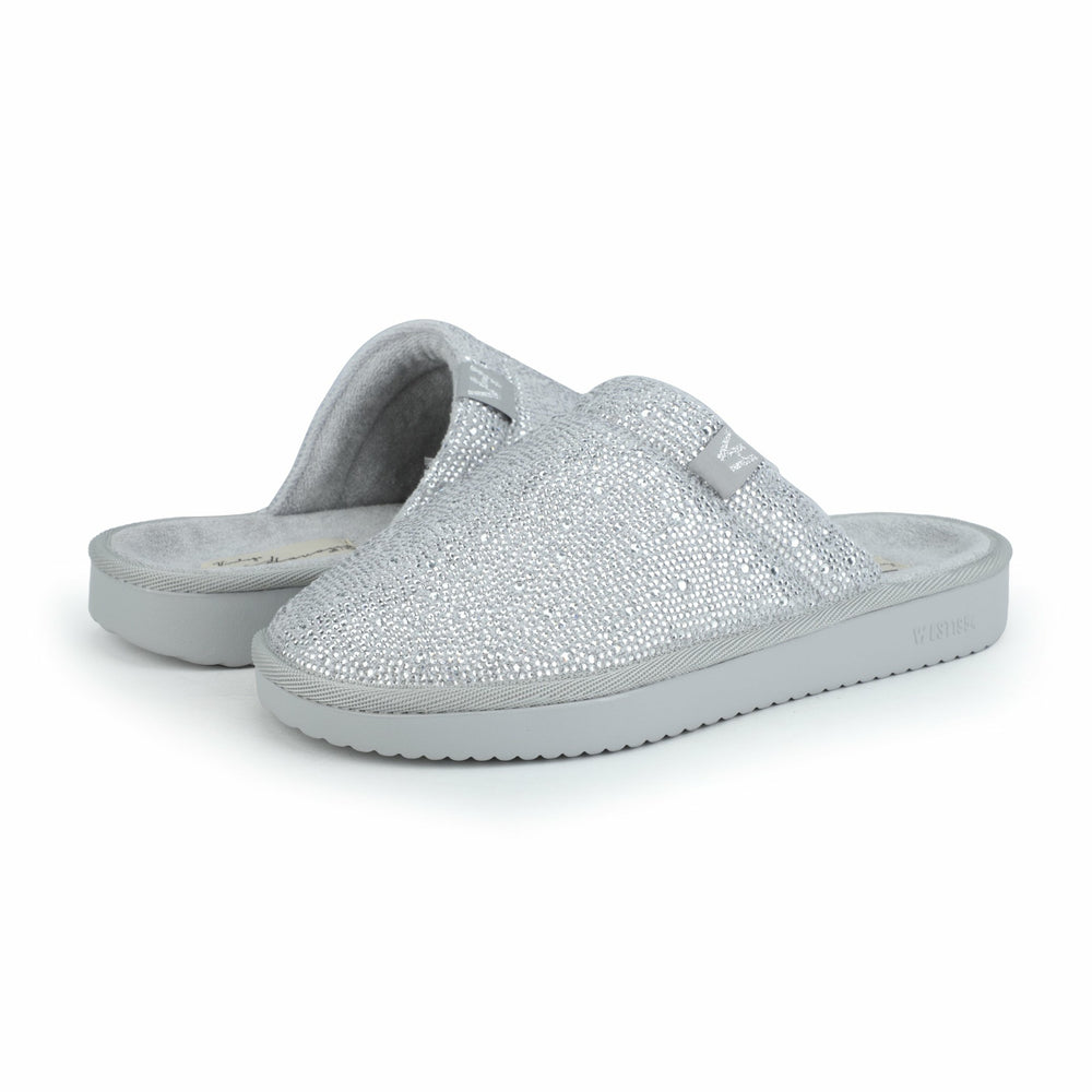Mellow - Silver Rhinestone | Vintage Havana Women