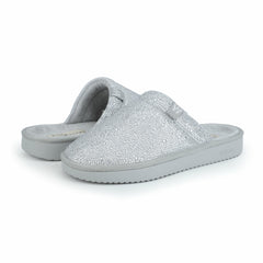 Mellow - Silver Rhinestone | Vintage Havana Women