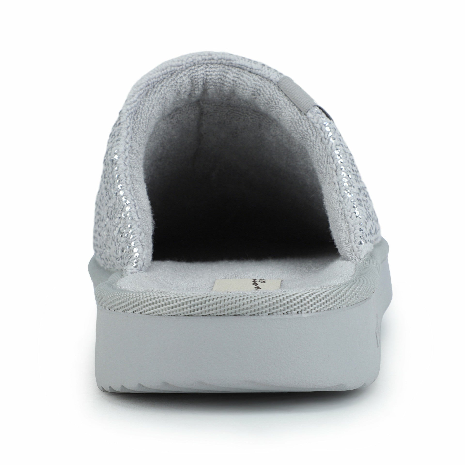 Mellow - Silver Rhinestone | Vintage Havana Women