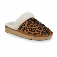 Mellow - WILD LEOPARD | Vintage Havana Women