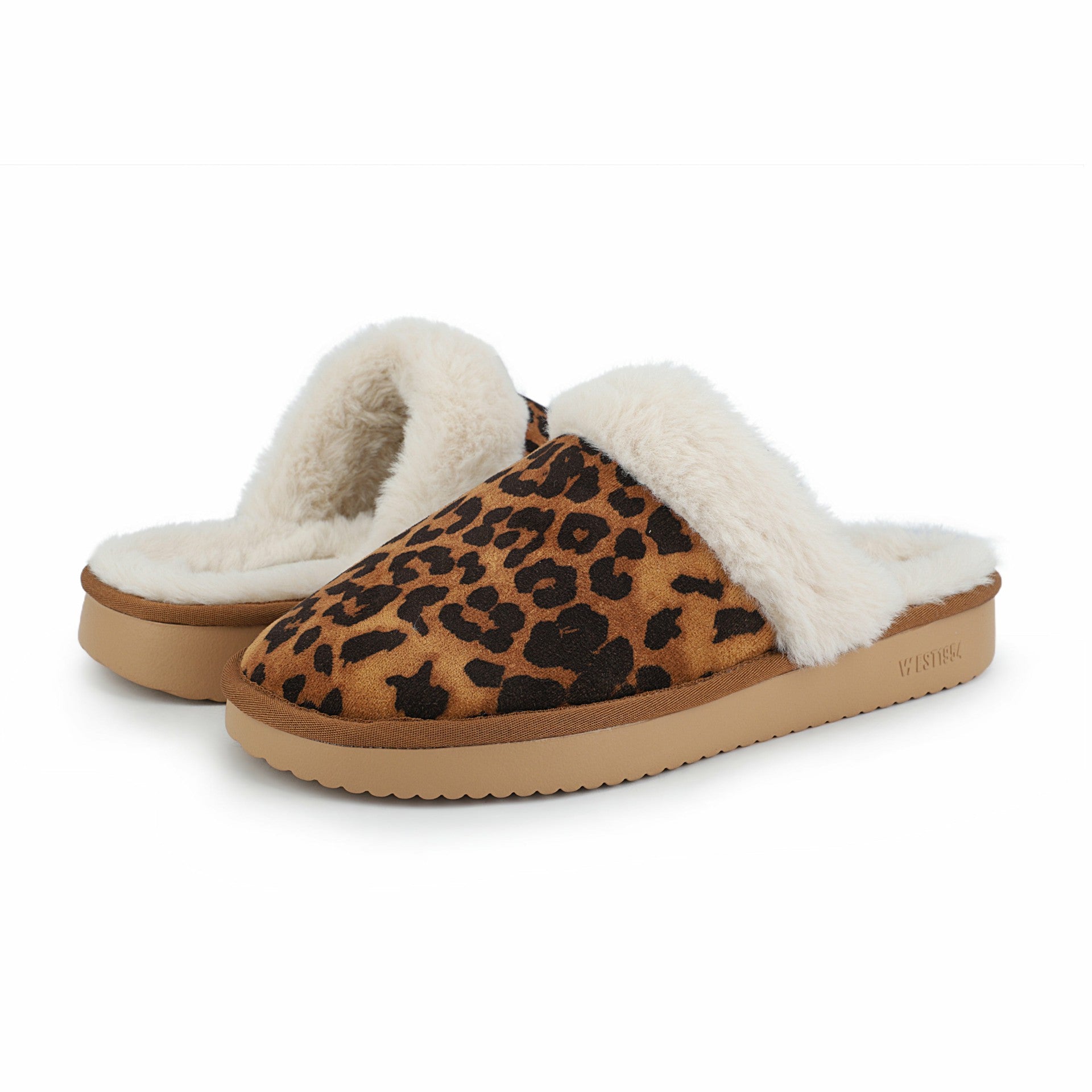 Mellow - WILD LEOPARD | Vintage Havana Women