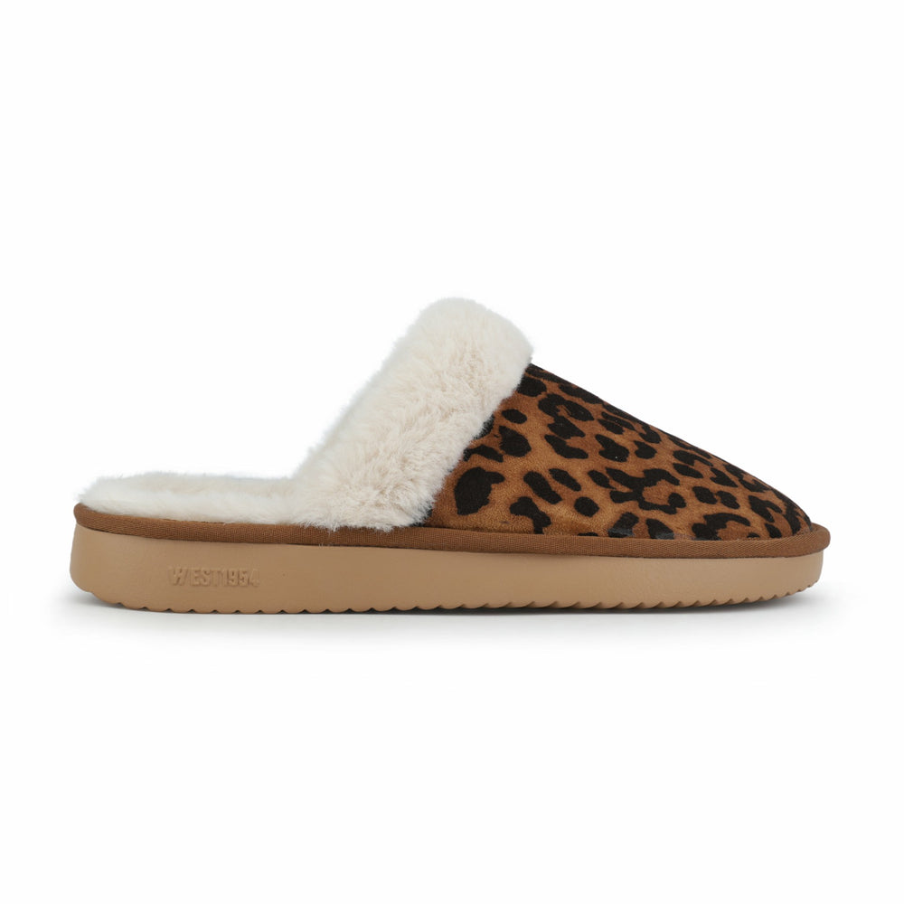 Mellow - WILD LEOPARD | Vintage Havana Women