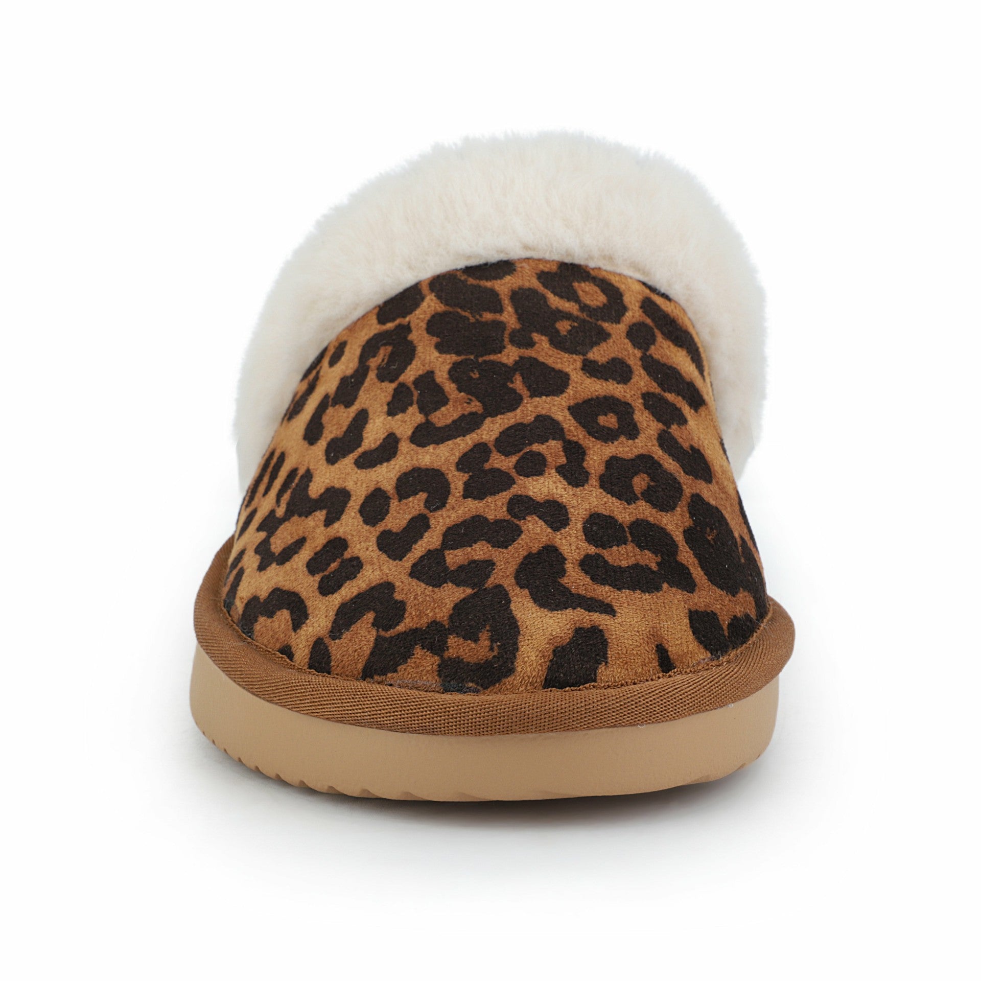Mellow - WILD LEOPARD | Vintage Havana Women
