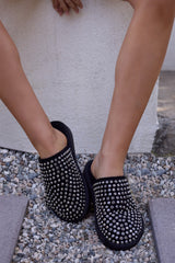 Mellow - Black | Vintage Havana Women