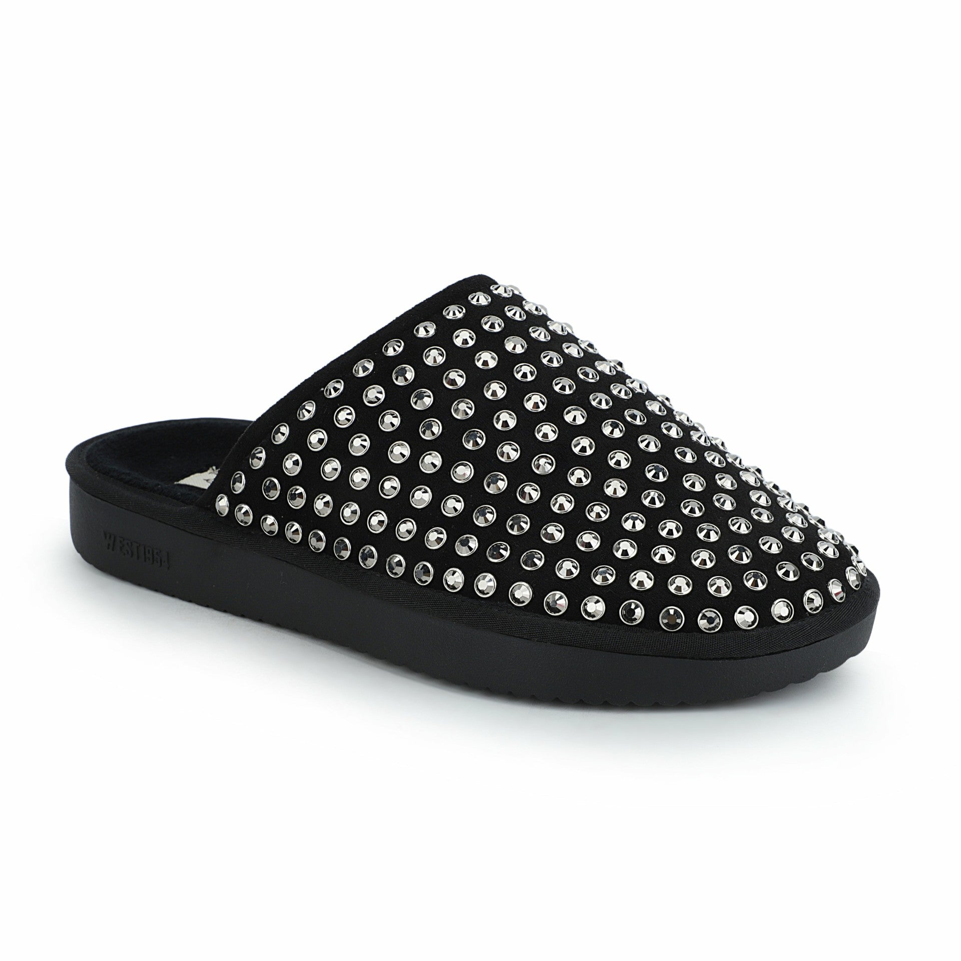 Mellow - Black | Vintage Havana Women