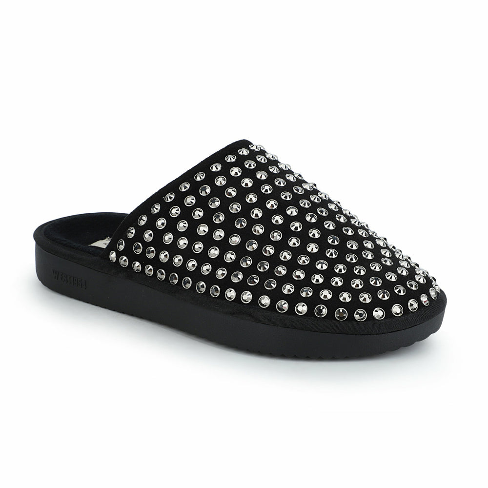 Mellow - Black | Vintage Havana Women