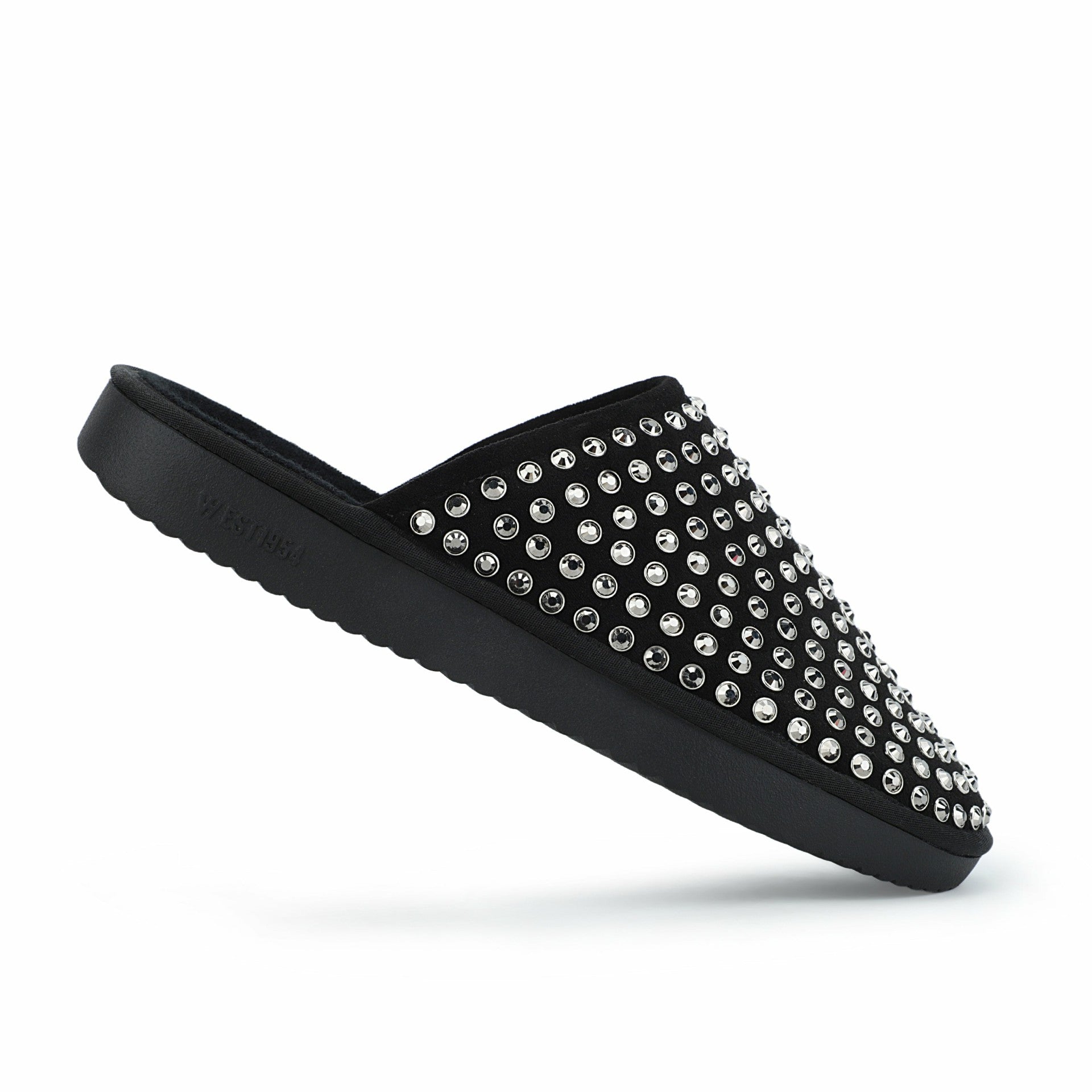 Mellow - Black | Vintage Havana Women