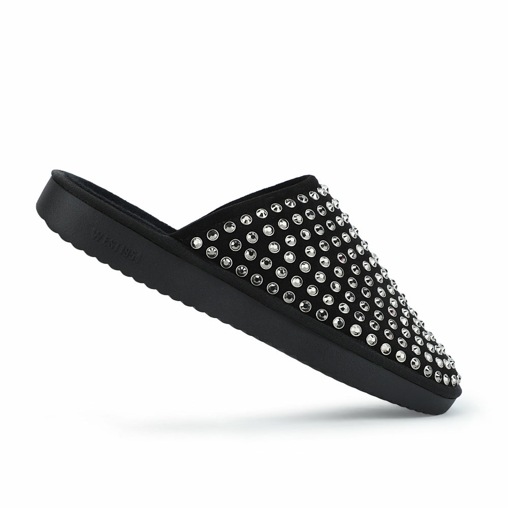 Mellow - Black | Vintage Havana Women