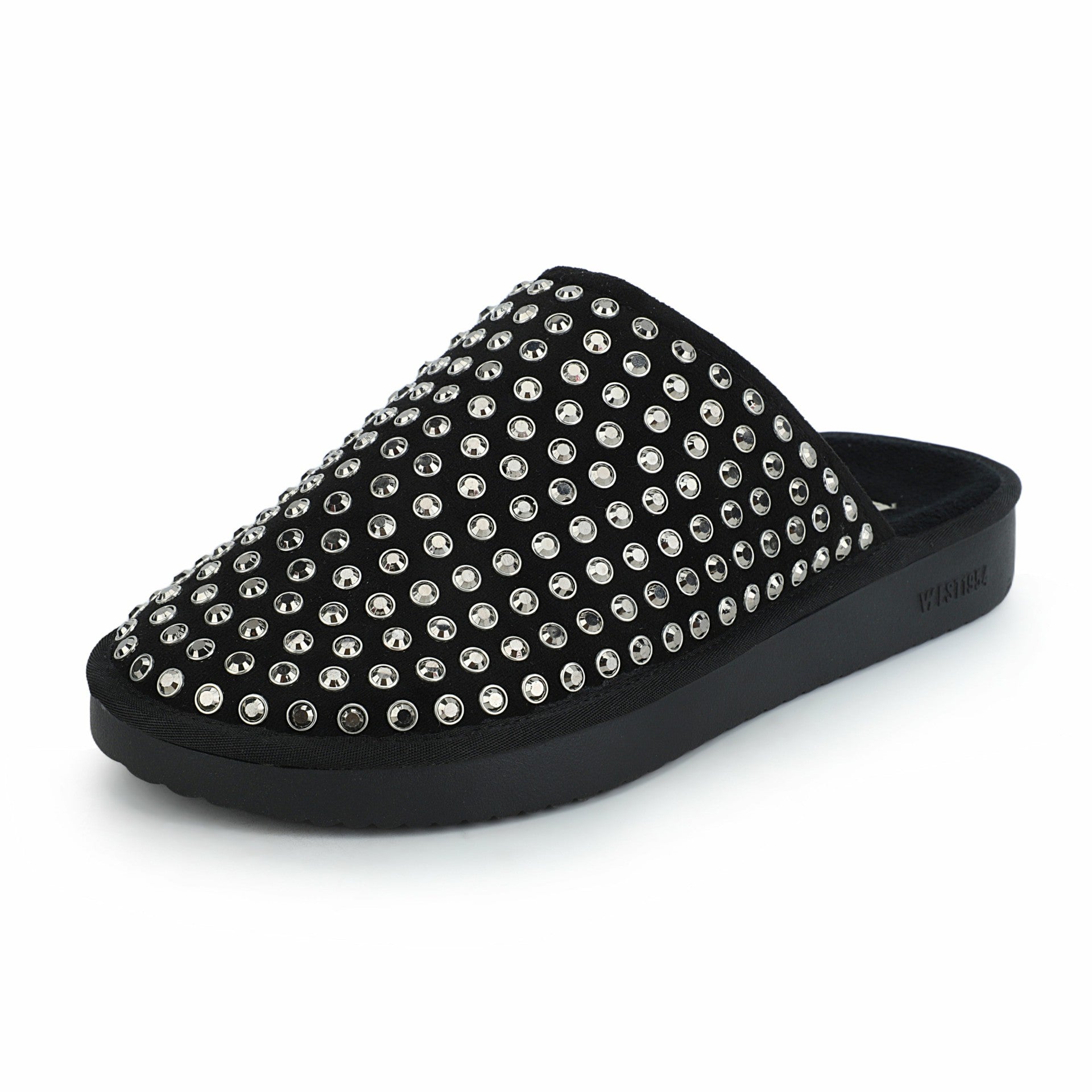 Mellow - Black | Vintage Havana Women