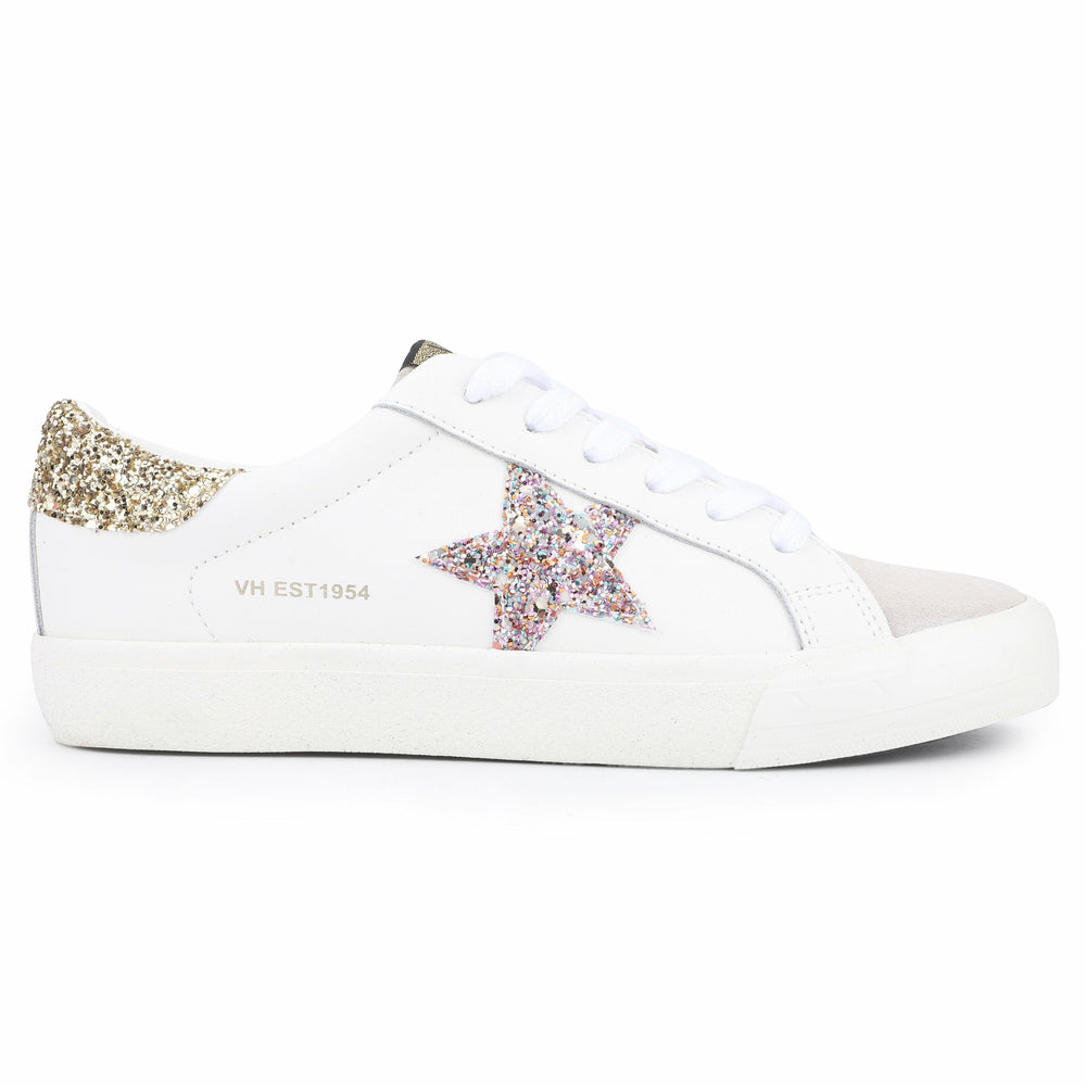 MIGHTY - WHITE GREY MULTI | Vintage Havana Women