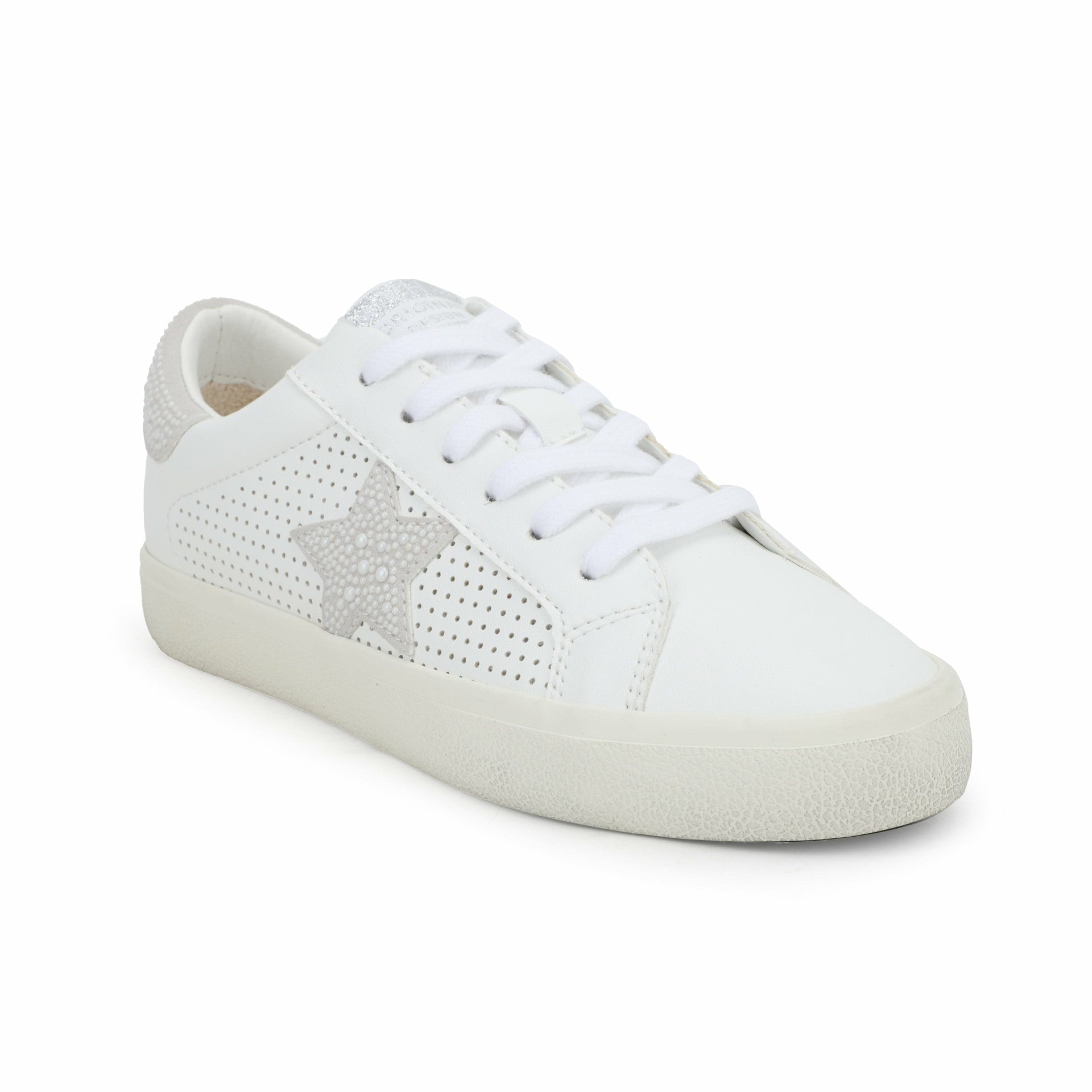 GADOL - PEARLY WHITE | Vintage Havana Women