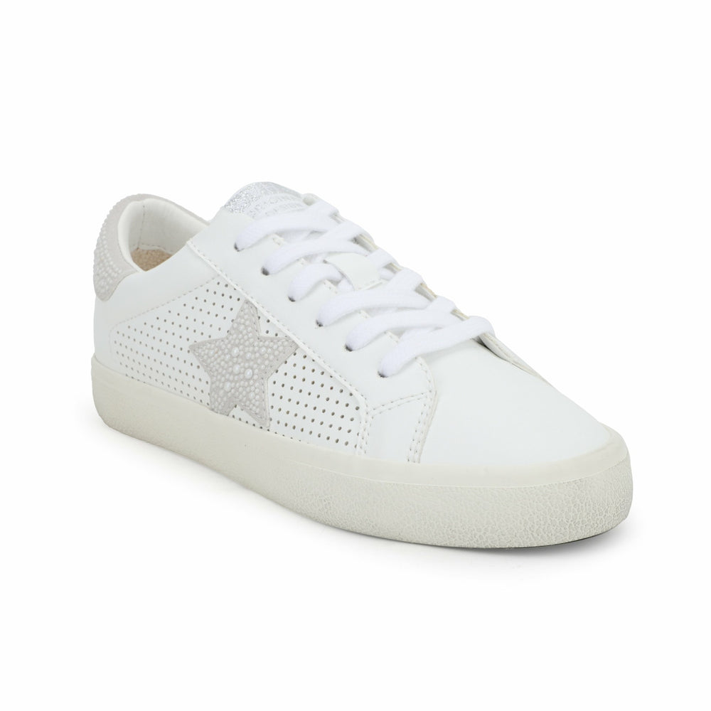 GADOL - PEARLY WHITE | Vintage Havana Women