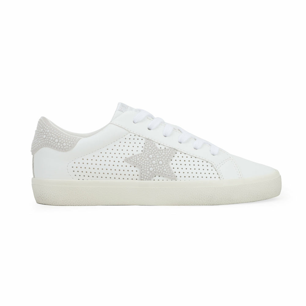 GADOL - PEARLY WHITE | Vintage Havana Women