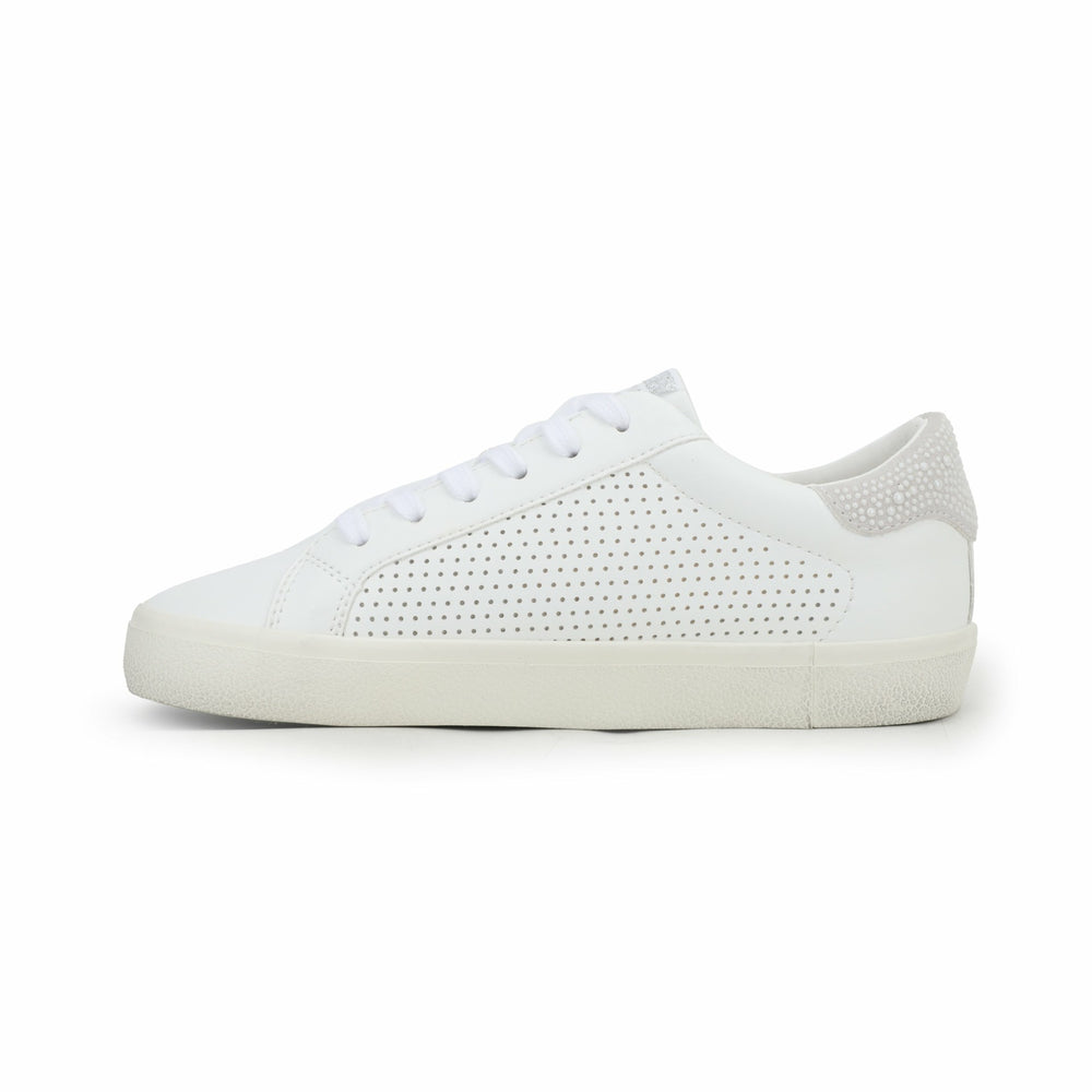GADOL - PEARLY WHITE | Vintage Havana Women