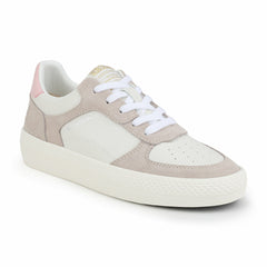 FAST - GREY SUEDE PINK | Vintage Havana Women