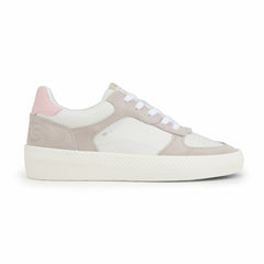 FAST - GREY SUEDE PINK | Vintage Havana Women