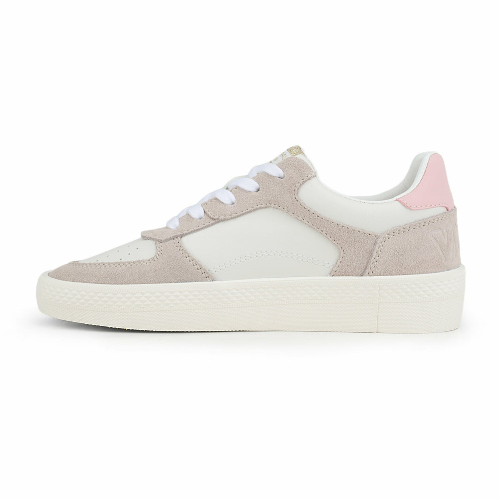 FAST - GREY SUEDE PINK | Vintage Havana Women