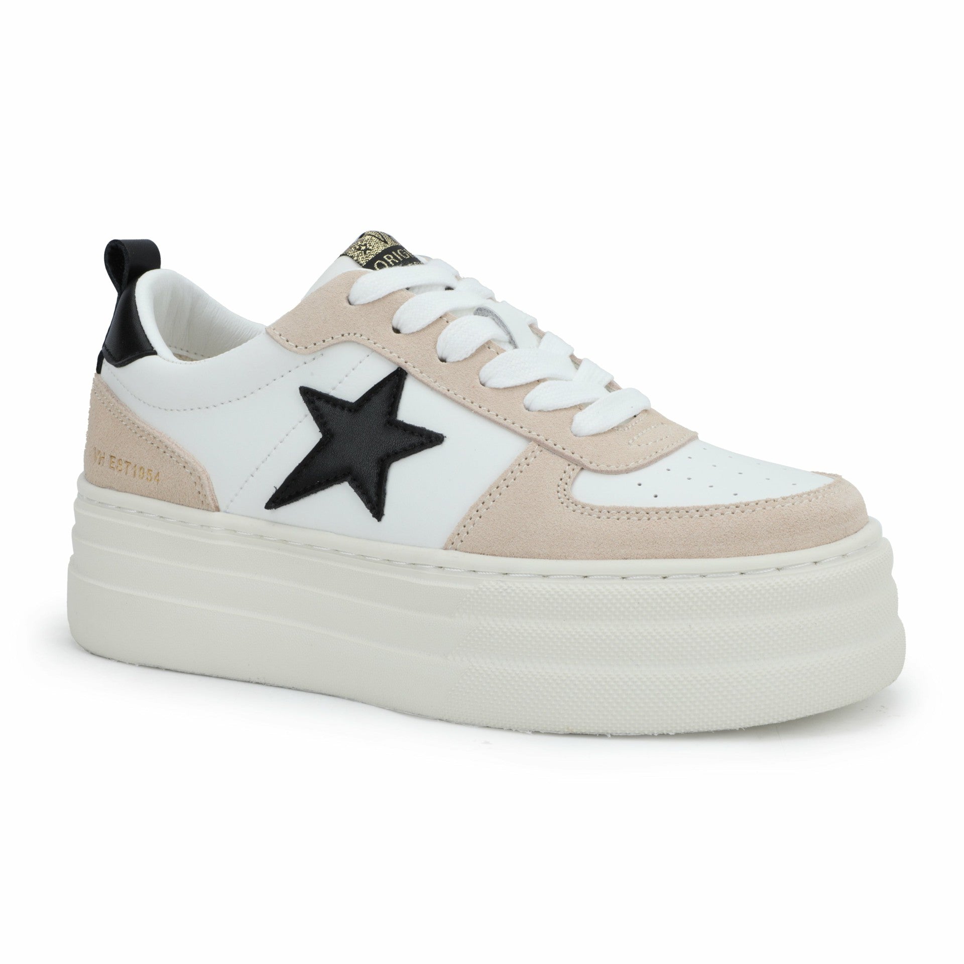 HUNTER - GREY BLACK | Vintage Havana Women
