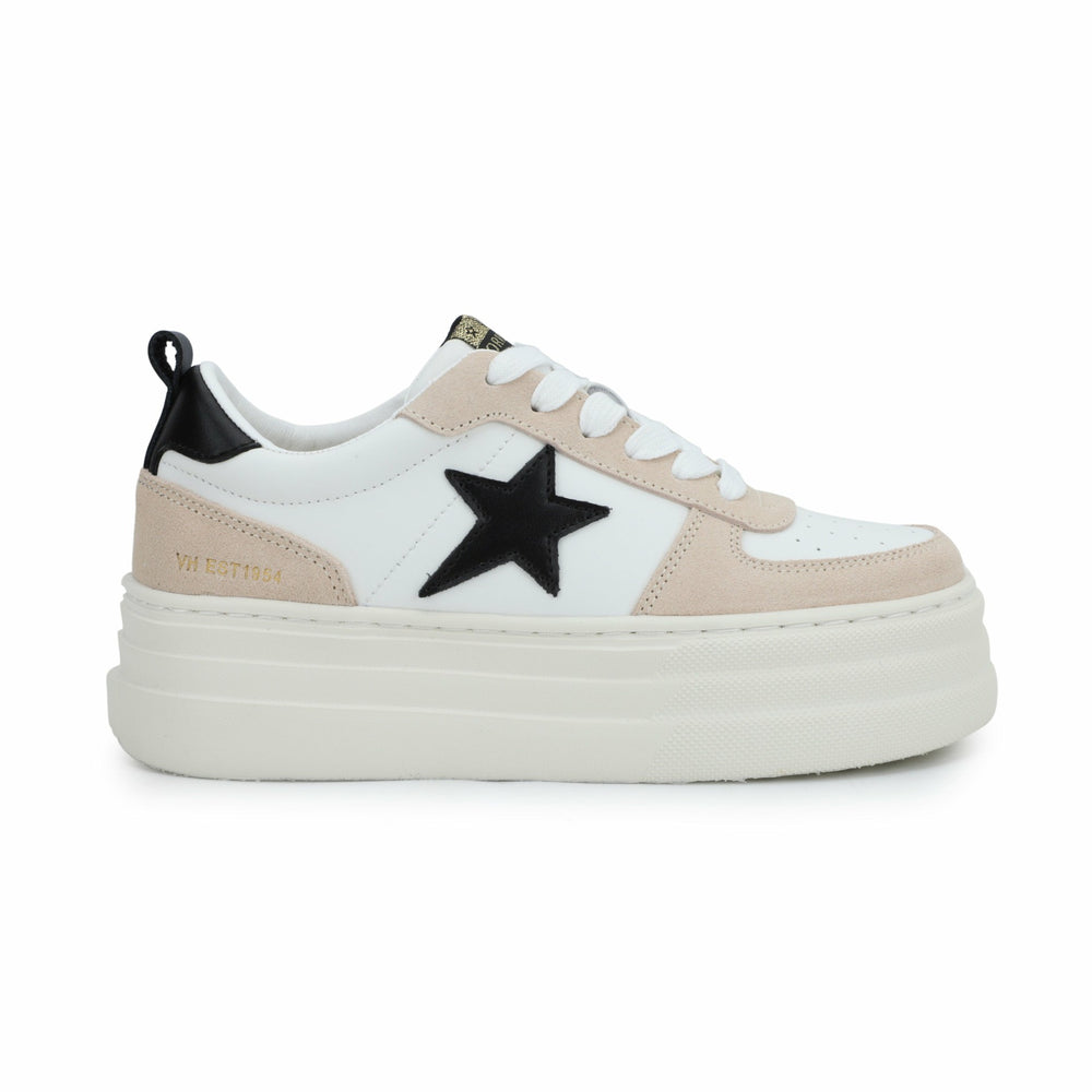 HUNTER - GREY BLACK | Vintage Havana Women