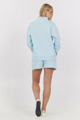 Surf Wash Top + Shorts 2-Piece Set | Vintage Havana Women