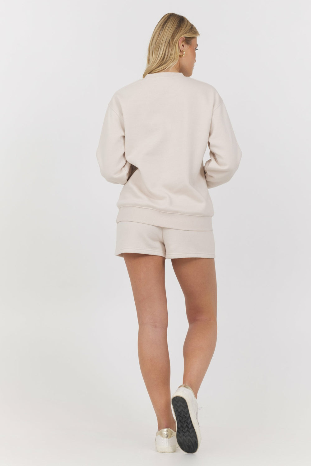 Surf Wash Crochet Top + Shorts 2-Piece Set | Vintage Havana Women