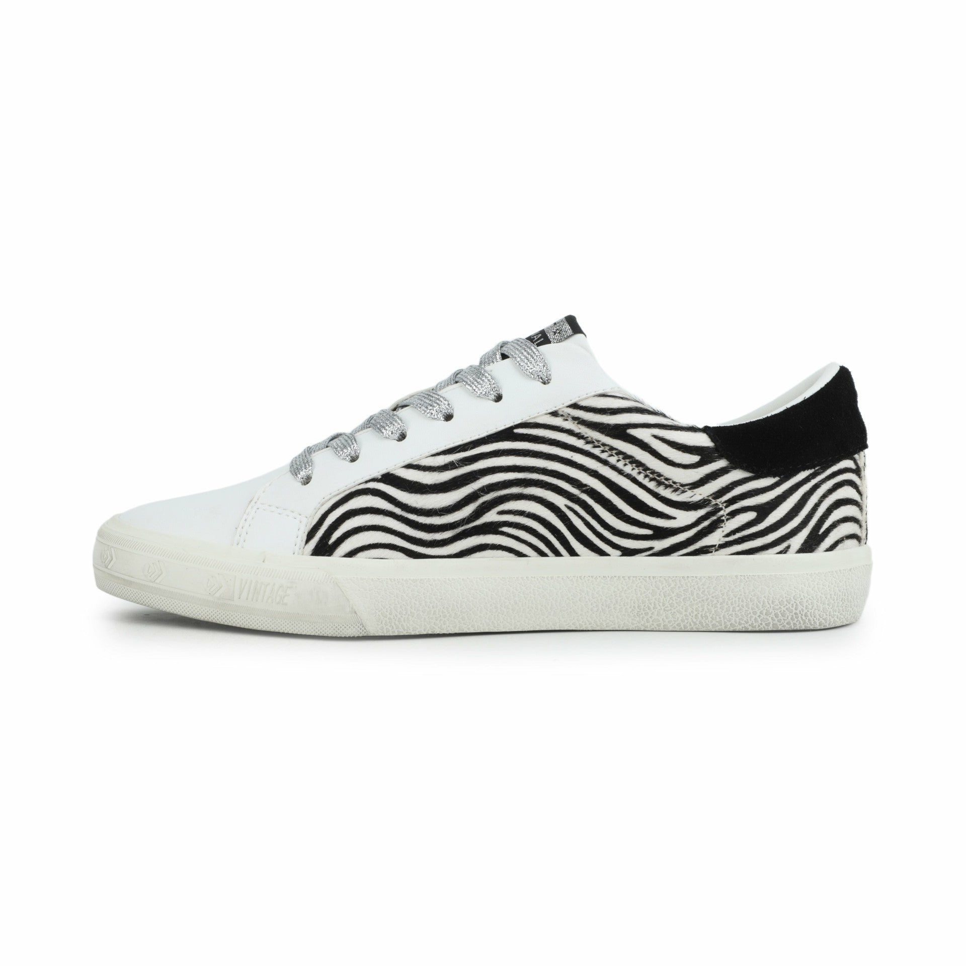 GRANDE - BLACK ZEBRA | Vintage Havana Women
