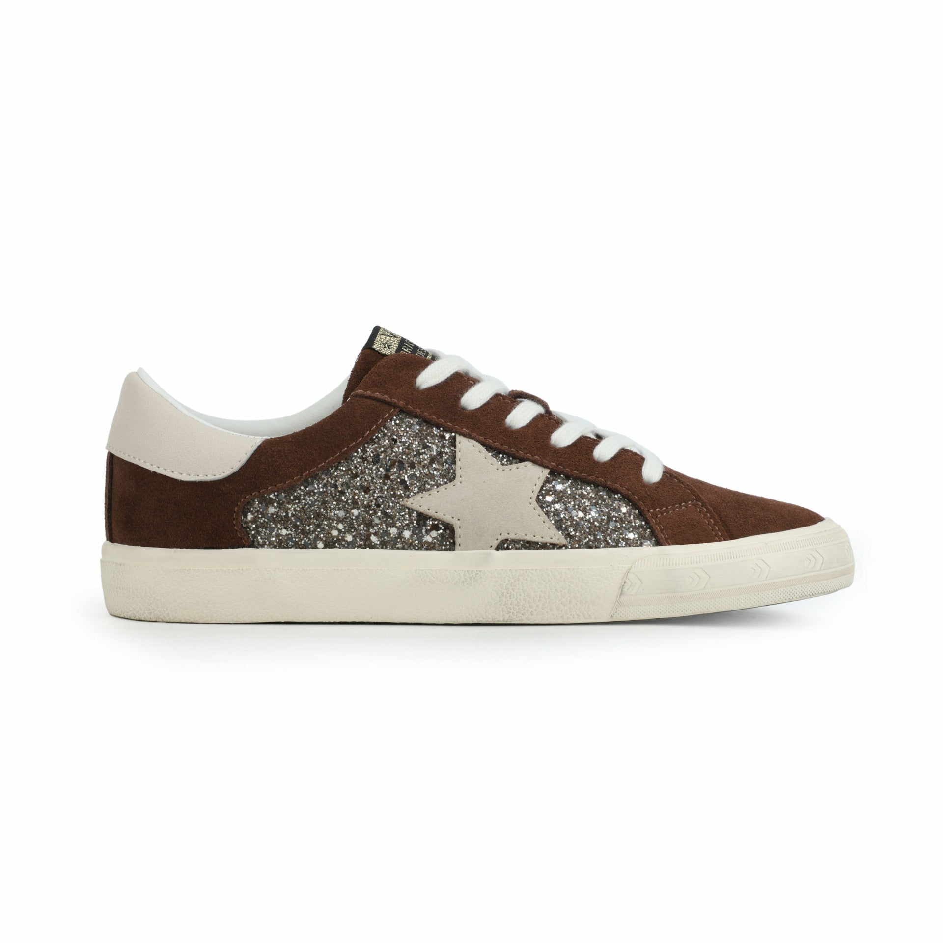 GRANDE - BROWN GLITTER | Vintage Havana Women