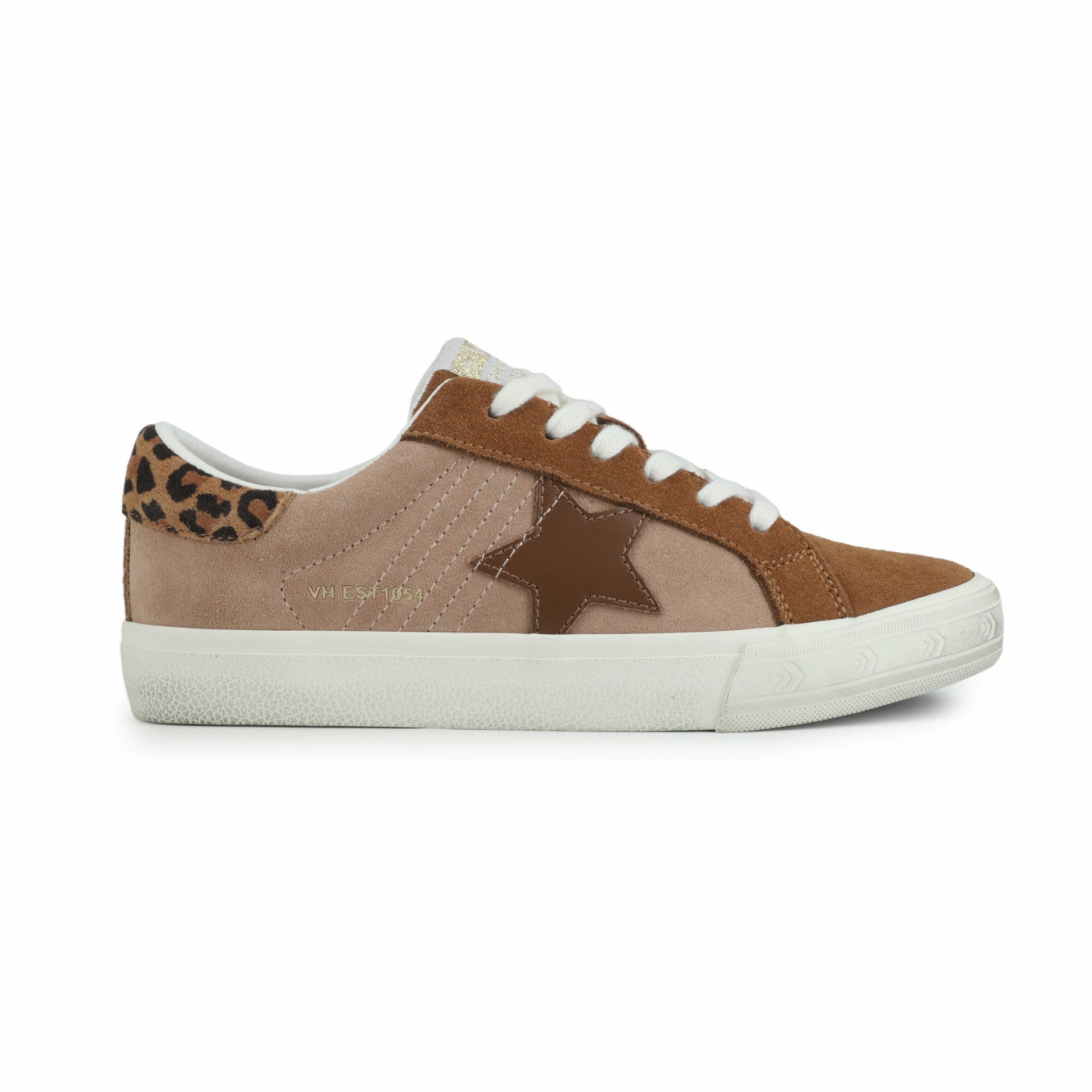 GRANDE - BROWN LEOPARD | Vintage Havana Women