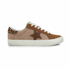 GRANDE - BROWN LEOPARD | Vintage Havana Women