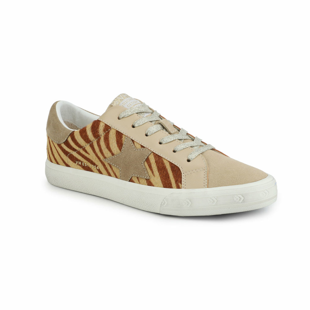 GRANDE - BROWN ZEBRA | Vintage Havana Women