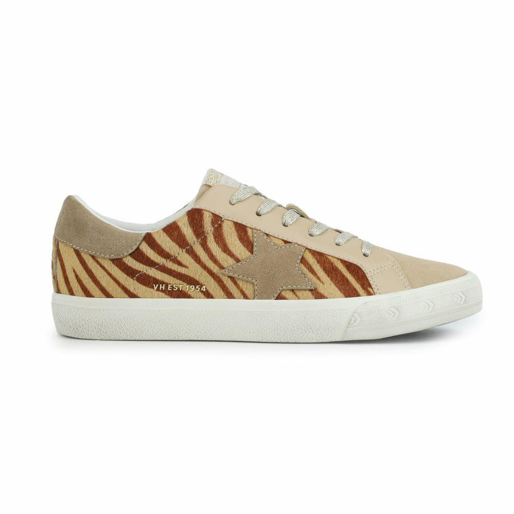 GRANDE - BROWN ZEBRA | Vintage Havana Women