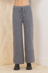 Sweater Terry Wide Leg Pant | Vintage Havana Women